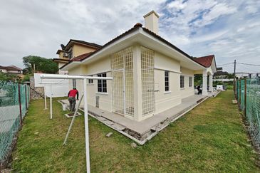 Taman Lavender Heights