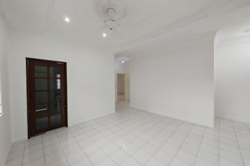 Taman Lavender Heights