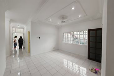 Taman Lavender Heights