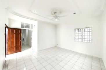 Taman Lavender Heights