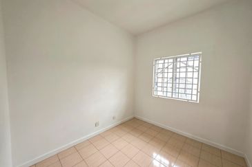 Taman Lavender Heights