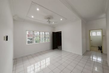 Taman Lavender Heights