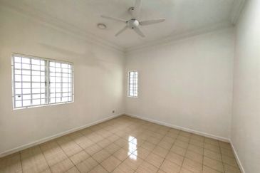 Taman Lavender Heights