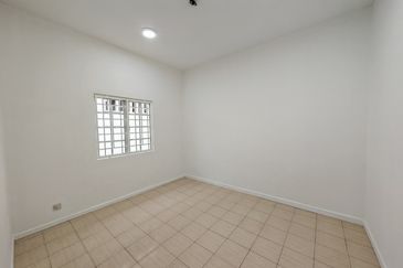 Taman Lavender Heights