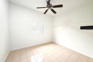 Taman Lavender Heights