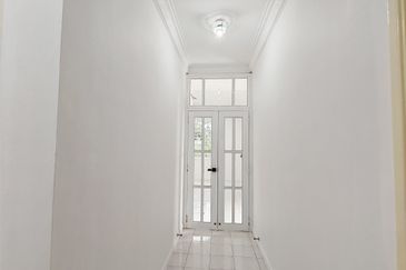 Taman Lavender Heights