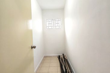 Taman Lavender Heights