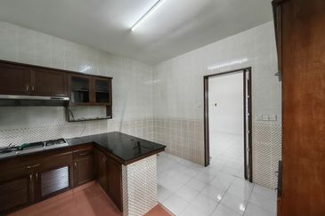 Taman Lavender Heights