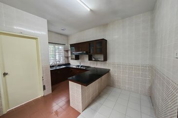 Taman Lavender Heights