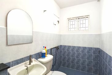 Taman Lavender Heights