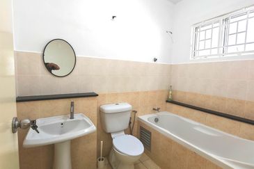 Taman Lavender Heights