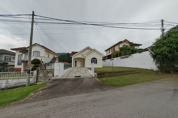 Taman Lavender Heights