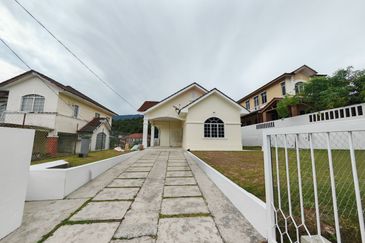 Taman Lavender Heights