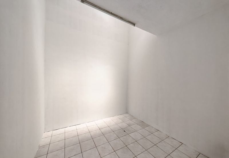 Taman College Heights (Sikamat)