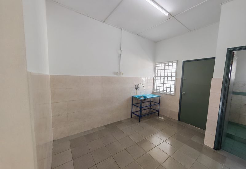 Taman College Heights (Sikamat)