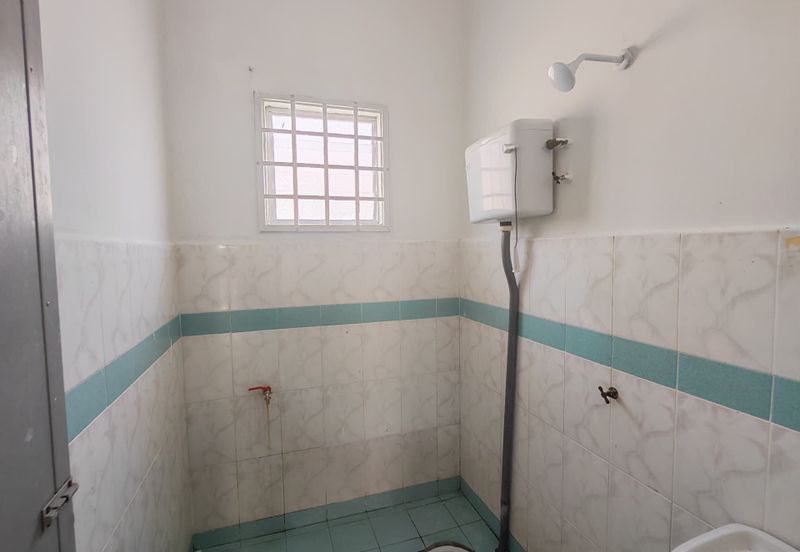 Taman College Heights (Sikamat)