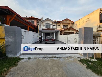 Taman Bandar Senawang Refurbish for Sales, Negeri Sembilan, Seremban