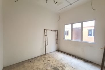 COLLEGE HEIGHTS (PAJAM)