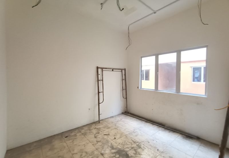 COLLEGE HEIGHTS (PAJAM)