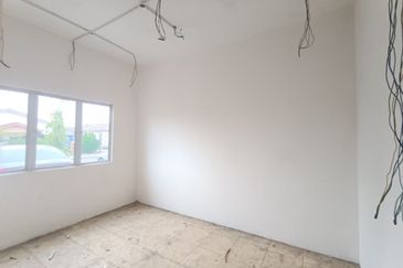 COLLEGE HEIGHTS (PAJAM)