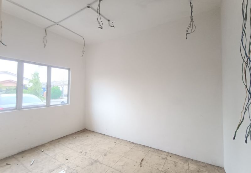 COLLEGE HEIGHTS (PAJAM)