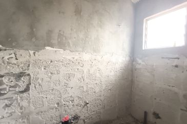 COLLEGE HEIGHTS (PAJAM)