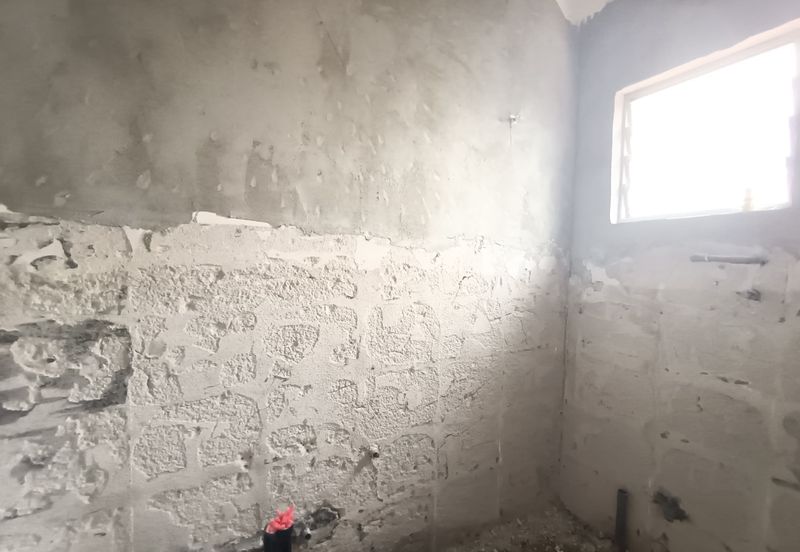 COLLEGE HEIGHTS (PAJAM)