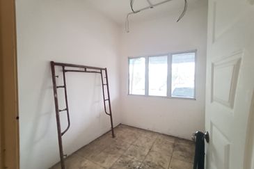 COLLEGE HEIGHTS (PAJAM)