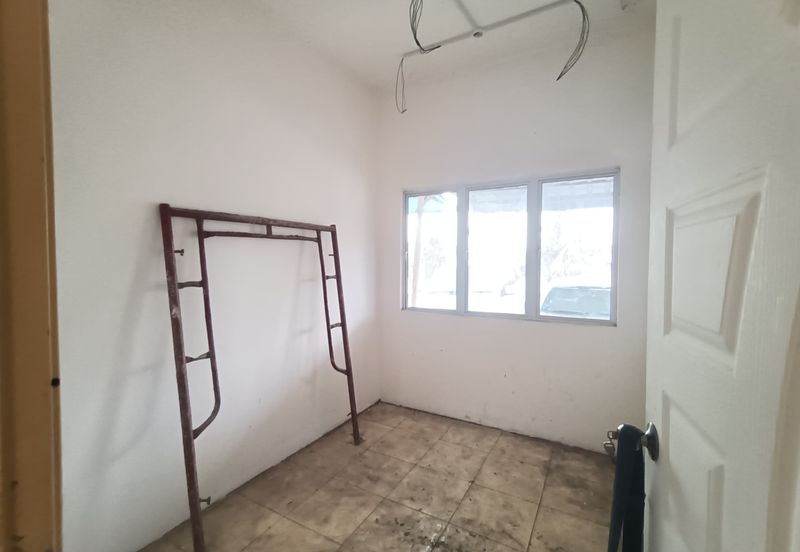 COLLEGE HEIGHTS (PAJAM)