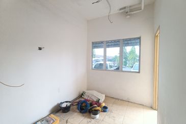 COLLEGE HEIGHTS (PAJAM)