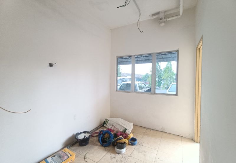 COLLEGE HEIGHTS (PAJAM)