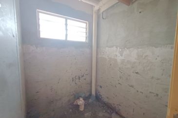 COLLEGE HEIGHTS (PAJAM)