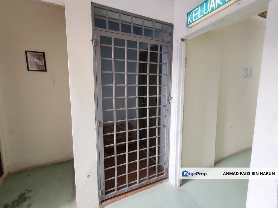 Seaview Sunshine Bay Resort PD N9 Freehold For Sale, Negeri Sembilan, Port Dickson