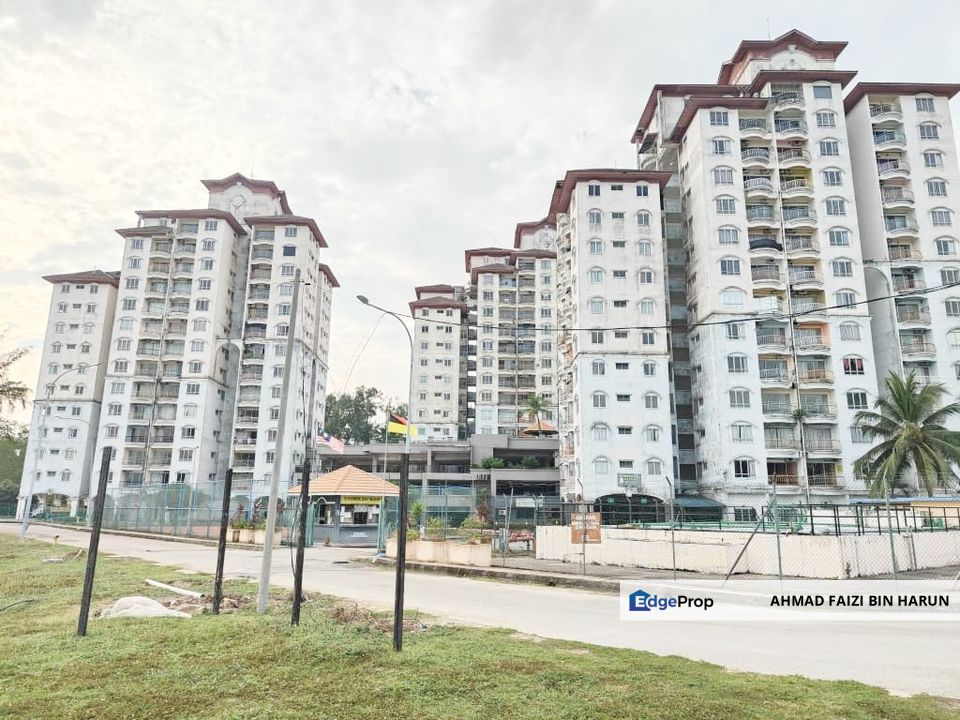 Seaview Sunshine Bay Resort PD N9 Freehold For Sale, Negeri Sembilan, Port Dickson