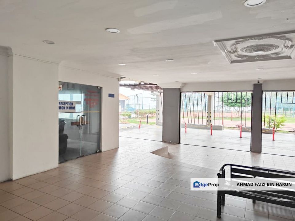 Seaview Sunshine Bay Resort PD N9 Freehold For Sale, Negeri Sembilan, Port Dickson