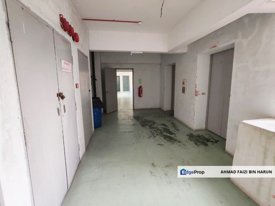 Seaview Sunshine Bay Resort PD N9 Freehold For Sale, Negeri Sembilan, Port Dickson