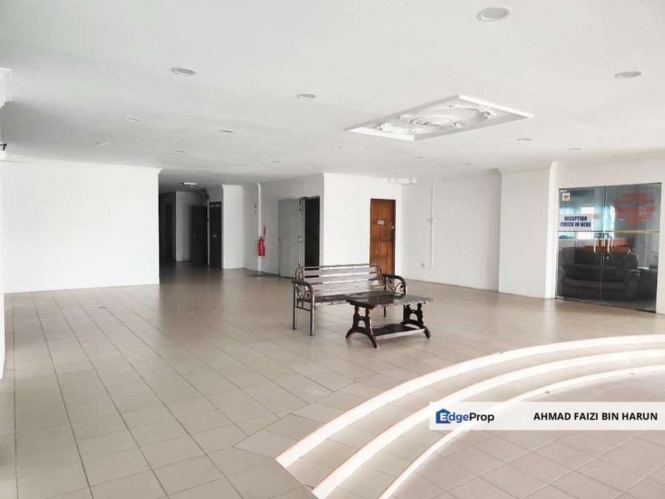 Seaview Sunshine Bay Resort PD N9 Freehold For Sale, Negeri Sembilan, Port Dickson