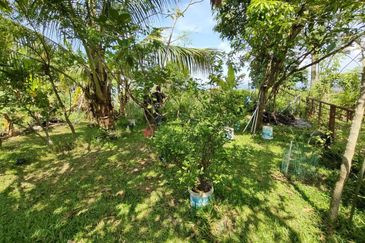 TAMAN TASIK JAYA II & IV