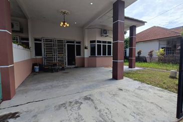 TAMAN MARIKH (PEC 1829 & 1832)