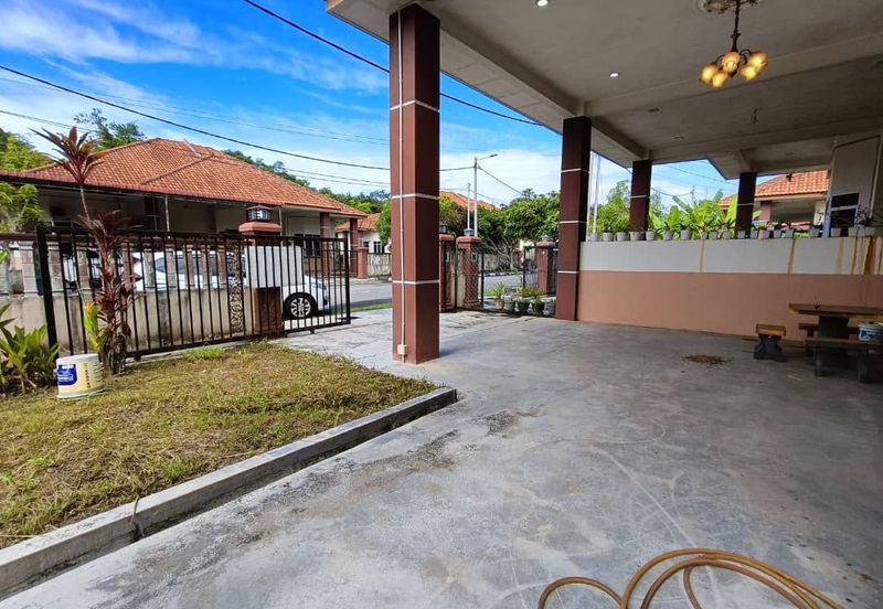 TAMAN MARIKH (PEC 1829 & 1832)