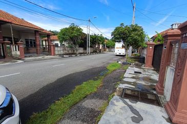 TAMAN MARIKH (PEC 1829 & 1832)