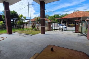 TAMAN MARIKH (PEC 1829 & 1832)