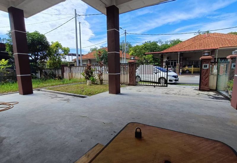 TAMAN MARIKH (PEC 1829 & 1832)