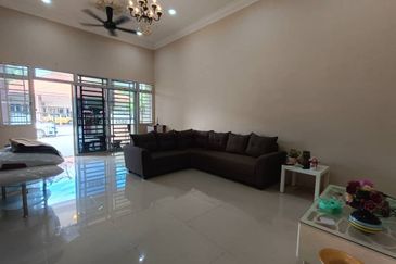 TAMAN MARIKH (PEC 1829 & 1832)