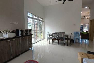 TAMAN MARIKH (PEC 1829 & 1832)