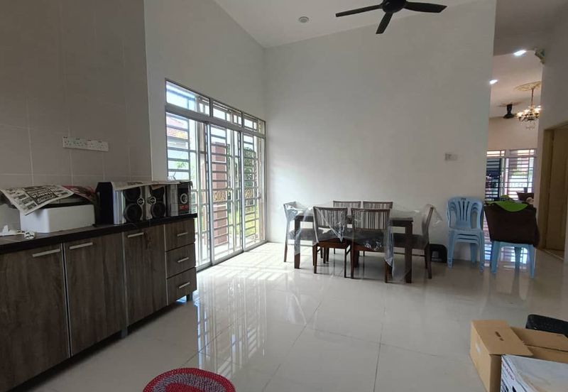 TAMAN MARIKH (PEC 1829 & 1832)