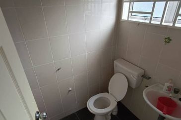 TAMAN MARIKH (PEC 1829 & 1832)