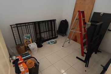 TAMAN MARIKH (PEC 1829 & 1832)