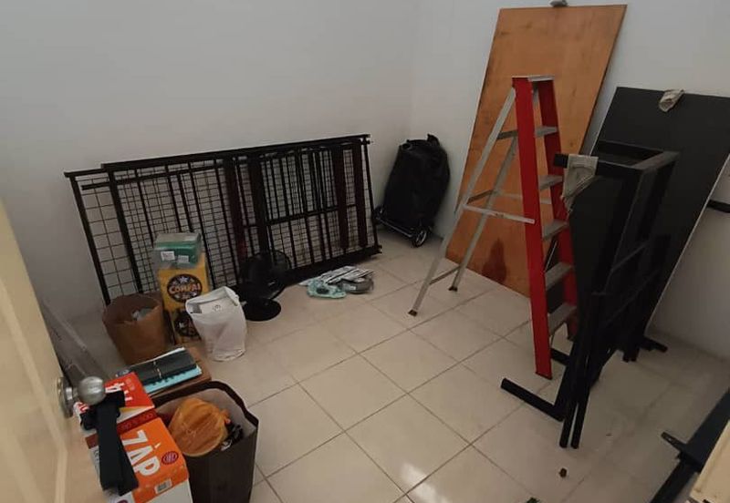 TAMAN MARIKH (PEC 1829 & 1832)