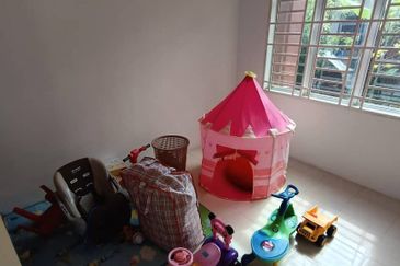 TAMAN MARIKH (PEC 1829 & 1832)